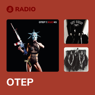 OTEP Radio