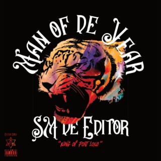 SM De Editor