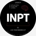 Lick Your Brains