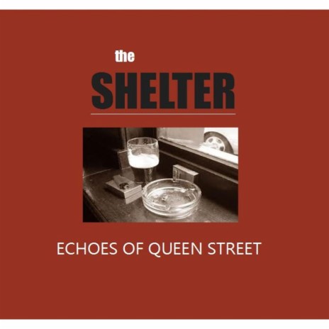 Echoes of Queen Street cover art