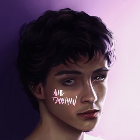 Tea & Biscuits cover art
