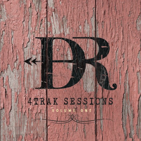 If You Want My Love - 4TRAK Sessions cover art