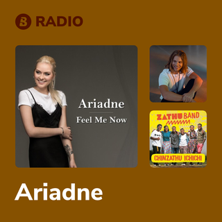 Ariadne Radio