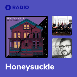 Honeysuckle Radio
