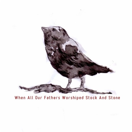 Flight From The White Shores cover art