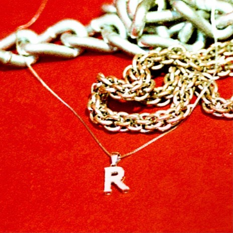 Mystery cover art