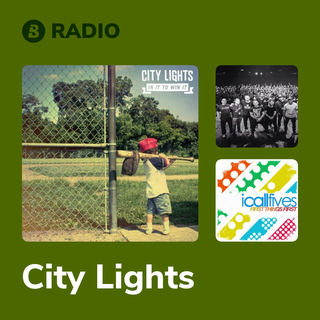 City Lights Radio