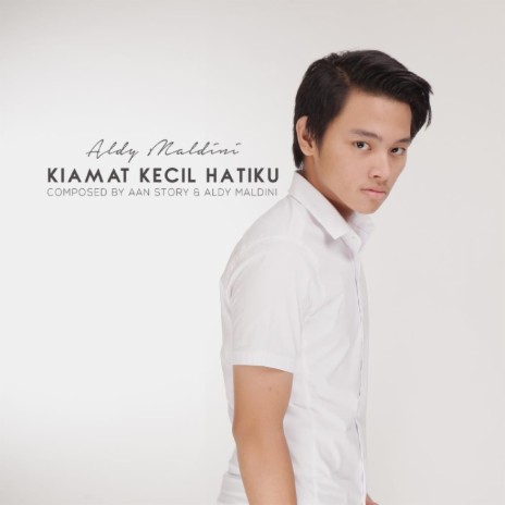 Kiamat Kecil Hatiku cover art