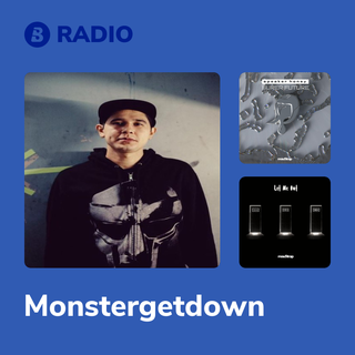 Monstergetdown Radio