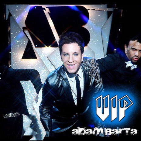 V.I.P. (Ranny vs. the Popstar Radio Remix) cover art