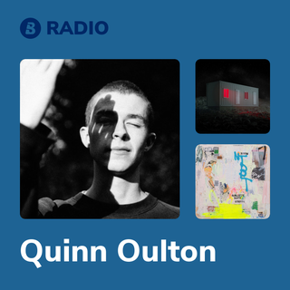 Quinn Oulton Radio
