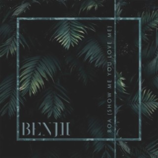 BENJII