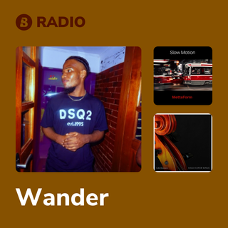 Wander Radio