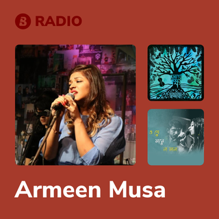 Armeen Musa Radio