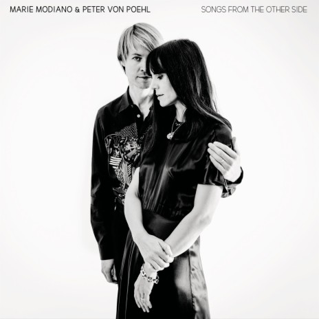 Somewhere ft. Marie Modiano