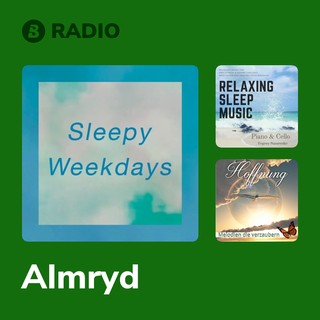 Almryd Radio