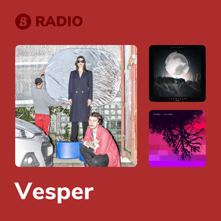 Vesper Radio