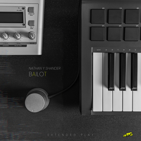 BailoT ft. Natan & Shander cover art