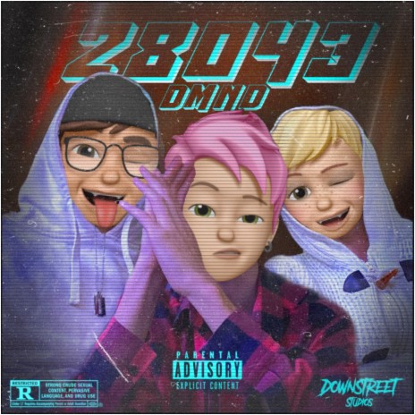 Eastpak (feat.Diama) cover art