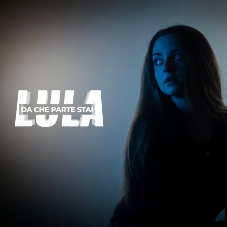 Da che parte stai cover art