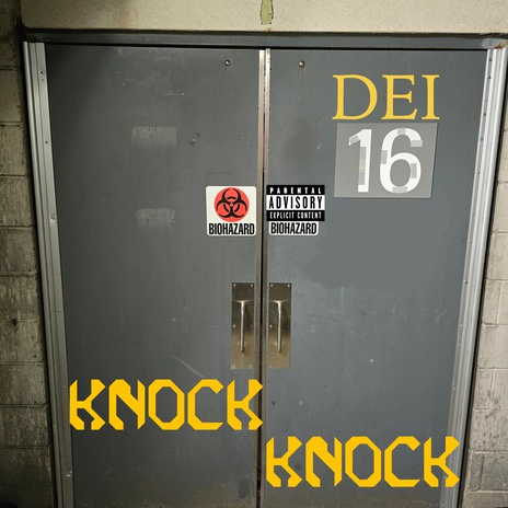 Knock, Knock