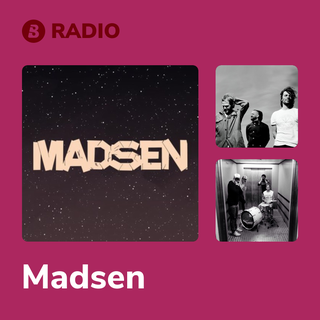 Madsen Radio