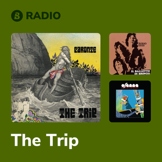 The Trip Radio