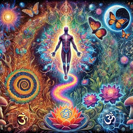Intensidad biológica cover art
