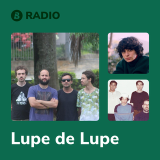 Lupe de Lupe Radio