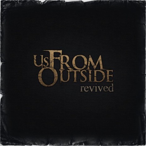 The Overthrown cover art