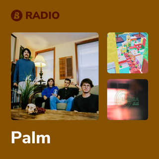Palm Radio