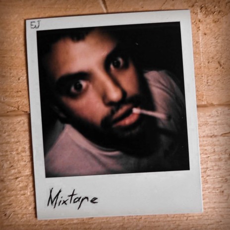 UÑAS D SANGRE cover art