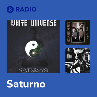 Saturno Radio