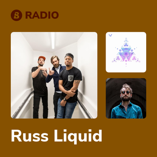 Russ Liquid Radio