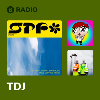 TDJ Radio