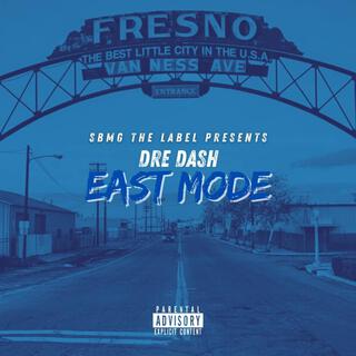 Dre Dash