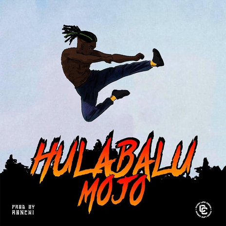 Hulabalu cover art