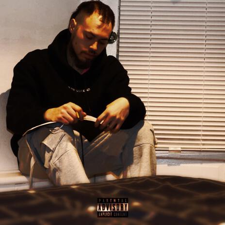 Demon Time cover art