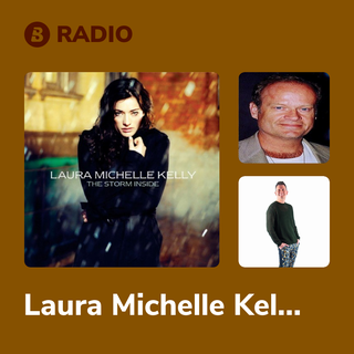 Laura Michelle Kelly Radio