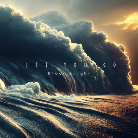 Let You Go cover art