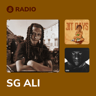 SG ALI Radio
