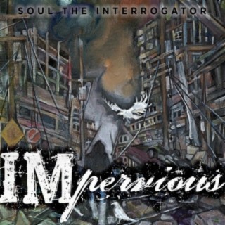 Soul the Interrogator