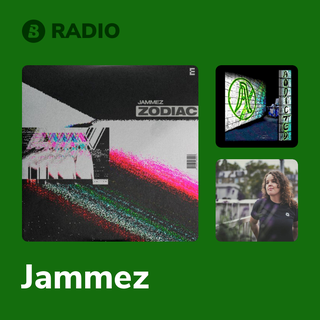 Jammez Radio