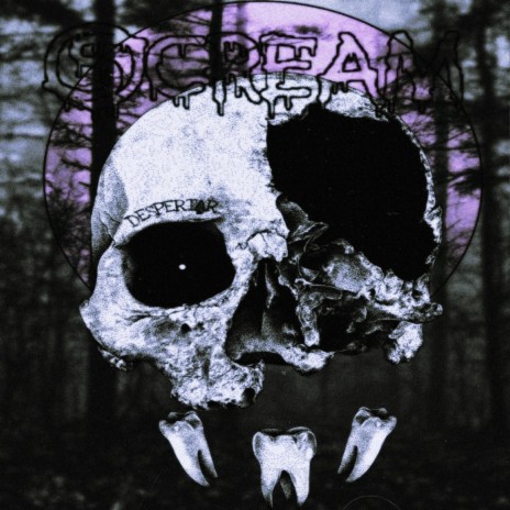 Despertar cover art