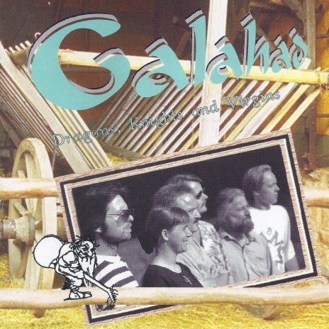 When She Dance (Mary´s Dance) cover art