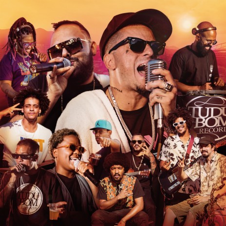 O Jogo Dela ft. Gimenez & LV cover art