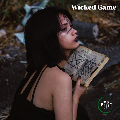 Wicked Game (Remix) cover art