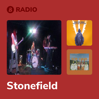 Stonefield Radio