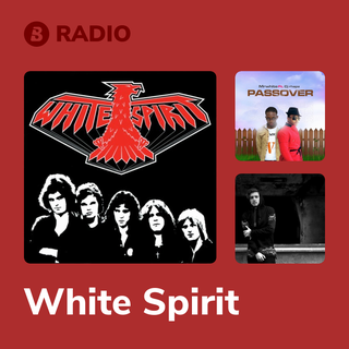 White Spirit Radio