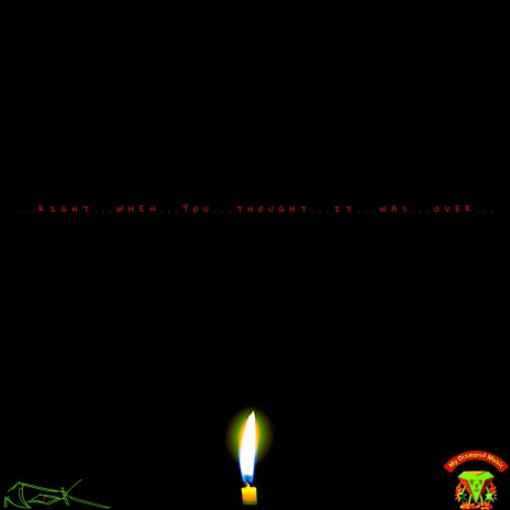 (...light...sigh...) cover art